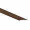 Ackland 0.27 in. T x 94 in. L x 1.77 in. W Nottingham Hill Luxury Vinyl Flooring Trim T Molding Large AKVTVNOHI-TL - alternate 4